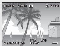 RICOH GR DIGITAL III - Tip: If the Camera Is Off - 4