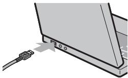 RICOH GR DIGITAL III - Copying Pictures to a Macintosh - 1