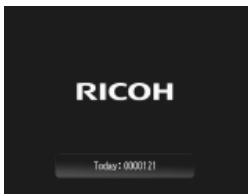 RICOH GR DIGITAL III - Shooting Mode - 2