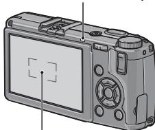 RICOH GR DIGITAL III - Focus. - 3
