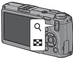 RICOH GR DIGITAL III - Viewing Multiple Photographs - 1