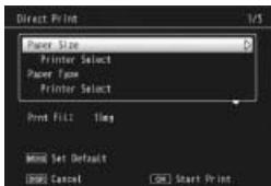 RICOH GR DIGITAL III - Printing Multiple Photographs - 2