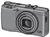 RICOH GR DIGITAL III - Package Contents - 1