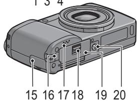 RICOH GR DIGITAL III - Back - 2