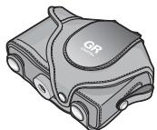 RICOH GR DIGITAL III - Optional Accessories - 9