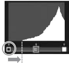 RICOH GR DIGITAL III - Tips: Choosing the Black Point, White Point, and Mid-Point - 2
