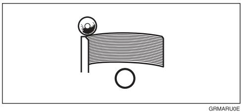 RICOH PRIPORT DX 2430 - To prevent paper misfeeds: - 2