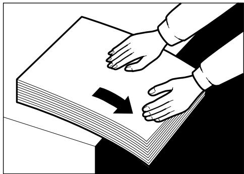 RICOH PRIPORT DX 2430 - To prevent paper misfeeds: - 1