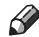 RICOH PRIPORT DX 2430 - Dirt on the Front Side of Paper (Black Line/Stain) - 2