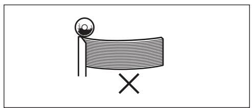 RICOH PRIPORT DX 2430 - To prevent paper misfeeds: - 3