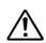 RICOH PRIPORT DX 2430 - WARNING: - 1