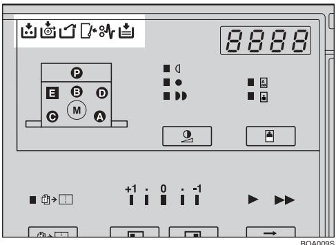 RICOH PRIPORT DX 2430 - If Your Machine does not Operate as You Want - 1