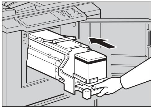 RICOH PRIPORT DX 2430 - Remove the misfed paper. - 3