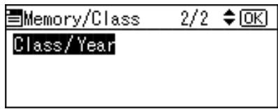 RICOH PRIPORT DX 3443 - Printing for Selected Classes - 2
