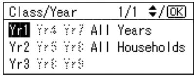 RICOH PRIPORT DX 3443 - Printing for All Years - 3