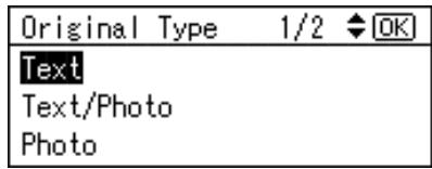 RICOH PRIPORT DX 3443 - Note - 2