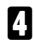 RICOH PRIPORT DX 3443 - Enter a number using the number keys or select the desired mode using the [][] keys. - 1