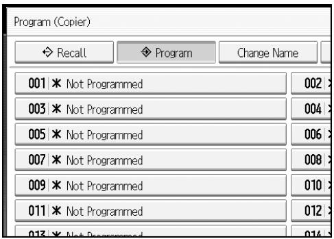 RICOH PRO 906EX - Press [Program]. - 1