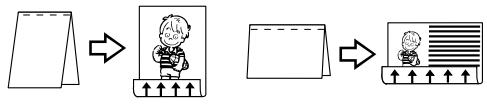 RICOH PRO 906EX - Originals and copy orientation - 2