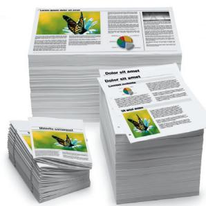 RICOH PRO C720 - Heavyweight performance in a lightweight package - 1