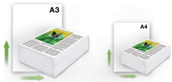 RICOH PRO C720 - AUTOMATED FINISHING - 2