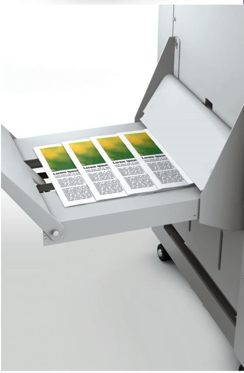 RICOH PRO C720 - outstanding productivity - 2