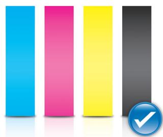 RICOH PRO C720S - SUPERIOR COLOURS WITH EFI TECHNOLOGY - 1