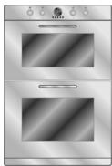 SMEG DO10PSS-5 - INSTRUCTIONS PROPER USE - 1