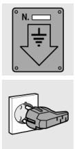 SMEG DO10PSS-5 - Electrical connection - 1