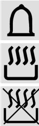 SMEG DO10PSS-5 - LIST OF FUNCTIONS - 1