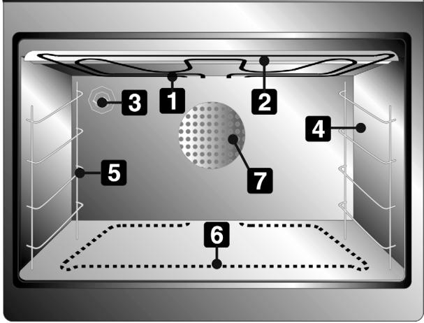 SMEG DO10PSS-5 - OVEN CAVITY - 2