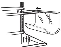 SMEG SRA25X/2 - BEVERAGE RACK - 1