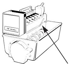 SMEG SRA25X/2 - Before Using Your Icemaker and Dispenser - 3