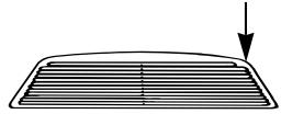 SMEG SRA25X/2 - To Stop Dispensing - 2