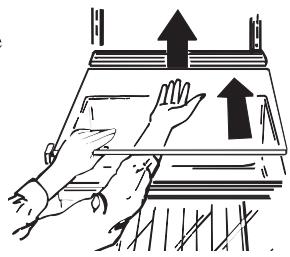 SMEG SRA25X/2 - Drawer and Cover Removal - 1