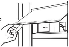 SMEG SRA25X/2 - Before Using Your Icemaker and Dispenser - 1