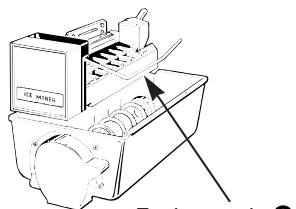 SMEG SRA25X/2 - Before Using Your Icemaker and Dispenser - 2