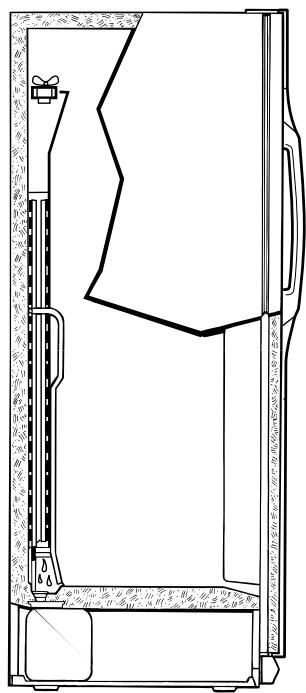 SMEG SRA25X/2 - QUESTIONS? USE THIS PROBLEM SOLVER - 1