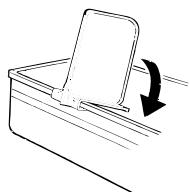 SMEG SRA25X/2 - DOOR BIN SNUGGERS - 1