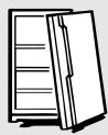 SMEG SRA25X/2 - IMPORTANT SAFETY INSTRUCTIONS - 4
