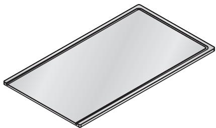 SMEG BQ6030TDE - 10.STANDARD ACCESSORIES - 4