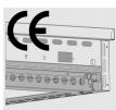 SMEG BQ6030TDE - PRECAUTIONS FOR USE - 5