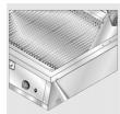 SMEG BQ6030TDE - SAFETY PRECAUTIONS - 2