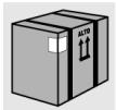 SMEG BQ6030TDE - PRECAUTIONS FOR USE - 3