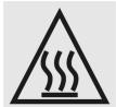 SMEG BQ6030TDE - SAFETY PRECAUTIONS - 12