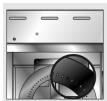 SMEG BQ6030TDE - SAFETY PRECAUTIONS - 18