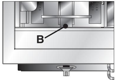 SMEG BQ6030TUK - The burners - 2