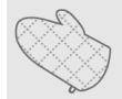 SMEG BQ6030TUK - SAFETY PRECAUTIONS - 9