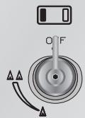 SMEG BQ6030TUK - THE CONTROL PANEL - 9