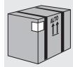 SMEG BQ6130 - PRECAUTIONS FOR USE - 3